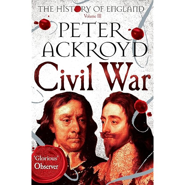 Revolution: The History of England Volume IV: Amazon.co.uk